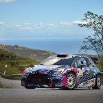 Tripudio Mometti e Miele al Rally dell’Elba