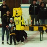 Torneo Città di Varese, vincono i piccoli del Como. Bene i Mastini