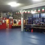 Il Palavolonterio riapre il ring per presentare il titolo europeo