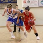 A2 Femminile 28^ – Finale fatale, Varese perde a Vicenza