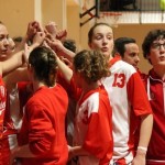 A2 Femminile 27^ – Varese non lotta e retrocede