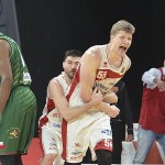 Serie A, 24^: Milano supera Cantù, vincono Pesaro e Reggio. Pistoia ultima