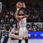 Tutto per tutto di Pesaro, occhio a James Blackmon