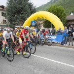 Al via la Piccola Tre Valli: 109 iscritti