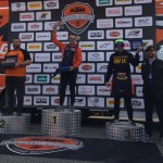 Moto Club Varese protagonista al Trofeo KTM