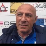 Prof Improta: “Ragazzi encomiabili”. L’ex Gennari: “Bella partita”