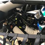 Rovera all’esordio sulla Mercedes-AMG GT3 a Monza