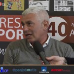 Ex Varese a Novara: Borghetti esonerato, Gheller pronto ai playoff per la Serie B con la Prima Squadra