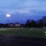 Cuore San Michele, ma non basta: il Cassina si prende la Coppa Lombardia