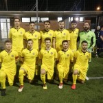 San Michele vicino al titolo, bagarre playoff alle spalle. Sommese in casa, Cuassese a Induno