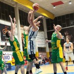 C Gold 6^ promozione e salvezza – Solo Gallarate in casa, Saronno cerca l’impresa. Gurioli: “Tonnellata di motivazioni”