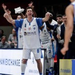 Serie A, 25^: vincono Sassari di Pozzecco e Pistoia di Moretti
