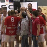 A2 Femminile – Vittoria e saluti per le ragazze biancorosse di Varese