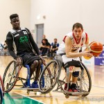 Playout, sconfitta la Cimberio Handicap Sport che ora rischia grosso