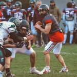 Seconda Divisione – Gli Skorpions vincono e convincono