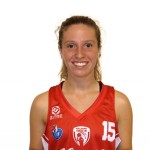 Anna Sonzini, la baby Varese: “Esperienza importante, gruppo eccellente”
