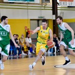 C Gold 8^ promozione e salvezza – Dominio dell’est. Gli accoppiamenti playoff