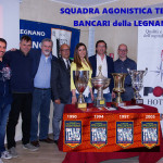 Torneo Interaziendale di Tennis Città di Legnano, al via la 33^ edizione