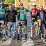 Successo e partecipazione per la “Sulle Strade di Alfredo Binda”