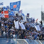 Il Como torna in Serie C. Caronnese, ko indolore