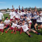 30^ giornata – Sua Eccellenza Vergiatese, Uboldese salva, playout per il Fagnano