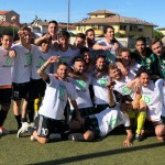 30^ giornata: Castellanzese, il sogno è realtà. Playoff: Fenegrò-Varesina e Verbano a Legnano