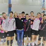 Festa Yaka Volley, Serie B conquistata