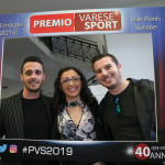 0018 Premio VareseSport 2019 – Cornice