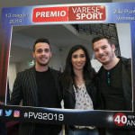 0019 Premio VareseSport 2019 – Cornice