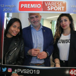 0032 Premio VareseSport 2019 – Cornice