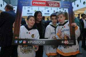0040 Premio VareseSport 2019 - Cornice