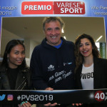 0050 Premio VareseSport 2019 – Cornice