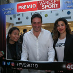 0056 Premio VareseSport 2019 – Cornice
