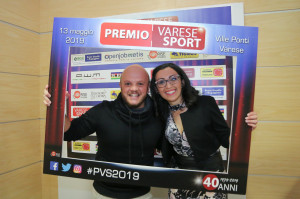 0066 Premio VareseSport 2019 - Cornice
