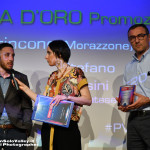 Stincone, Panchina d’Oro e futuro: “Grazie Morazzone. Io punta di un iceberg” – VIDEO