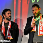 Gek Galanda: “Noi della Stella, ancora adesso un gruppo magico” – VIDEO