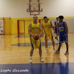C Gold, playoff 1^ – Gazzada vede la luce, bene Saronno