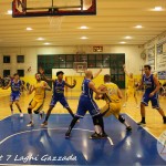 C Gold, playoff – Saronno e Gallarate a tutto gas per le semifinali