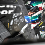Rovera, weekend sfortunato ad Hockenheim