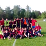 Allievi Provinciali 2002 – Gir. A: Gavirate in trionfo. Gir. B: quattro successi esterni