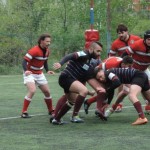 Serie B – Il Rugby Varese non passa a Genova