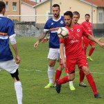 Bahamad, Gorla-Bergamo andata e ritorno: “Grazie a tutti, lascio un pezzo di cuore”