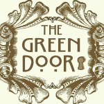 Banner GREEN-DOOR-300-305