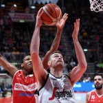 Varese cade a Bologna 84-73. OJM fuori dai playoff