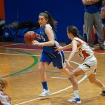 C Femminile, playoff – Gavirate la riaggiusta, Pro Patria da dentro o fuori