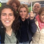 Mamma Daniela: “La mia Vale, calciatrice Mondiale!”