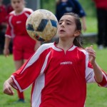 Pink Busto Stripes, il calcio in rosa arriva a Busto