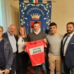 Campionato regionale Juniores, 130 ragazzi a Busto Arsizio
