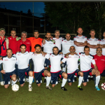 Greov – Il Carnago Football Club vince lo scudetto. I verdetti