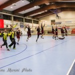 Playoff – Cassano è pronto per la battaglia di Bolzano, il guerriero Ivan Scisci suona la carica